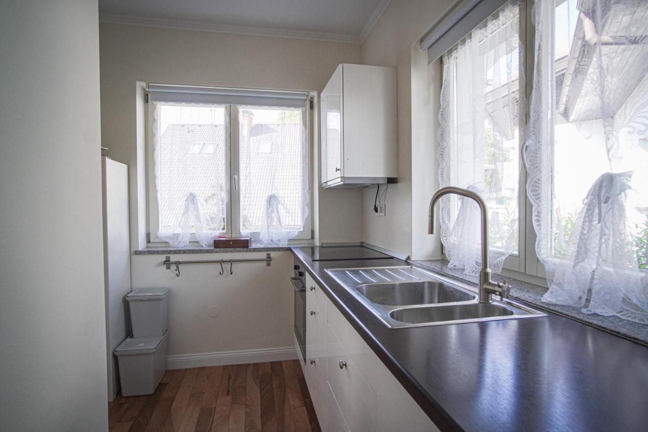 Vacation House Vila Mia Bled Esterno foto