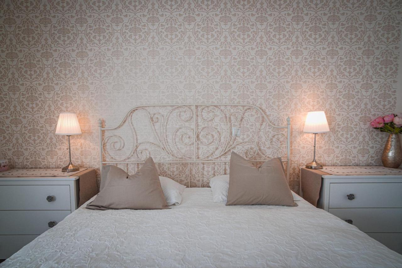 Vacation House Vila Mia Bled Esterno foto