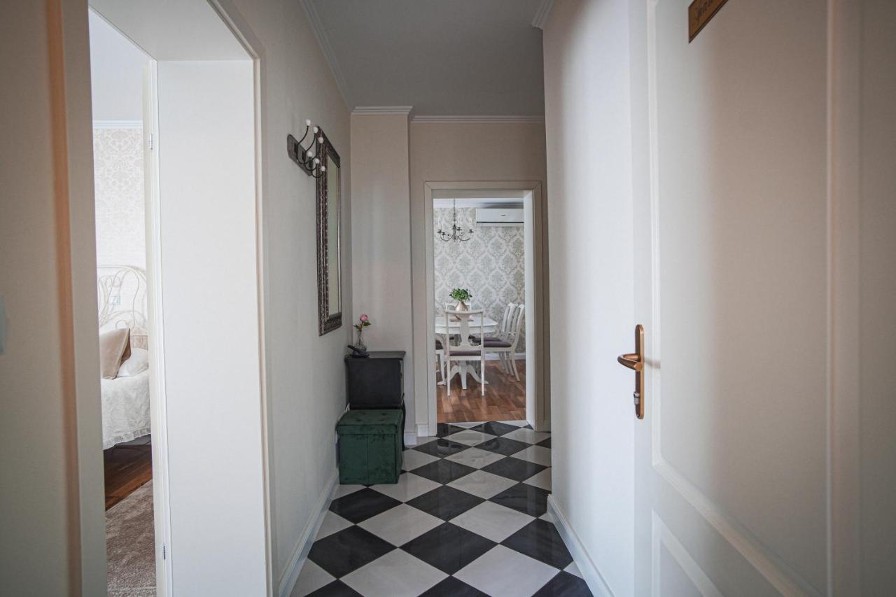 Vacation House Vila Mia Bled Esterno foto