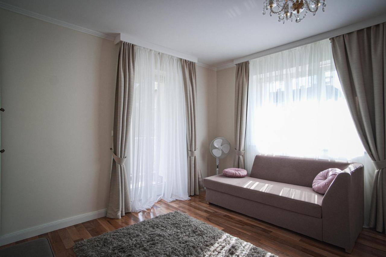 Vacation House Vila Mia Bled Esterno foto